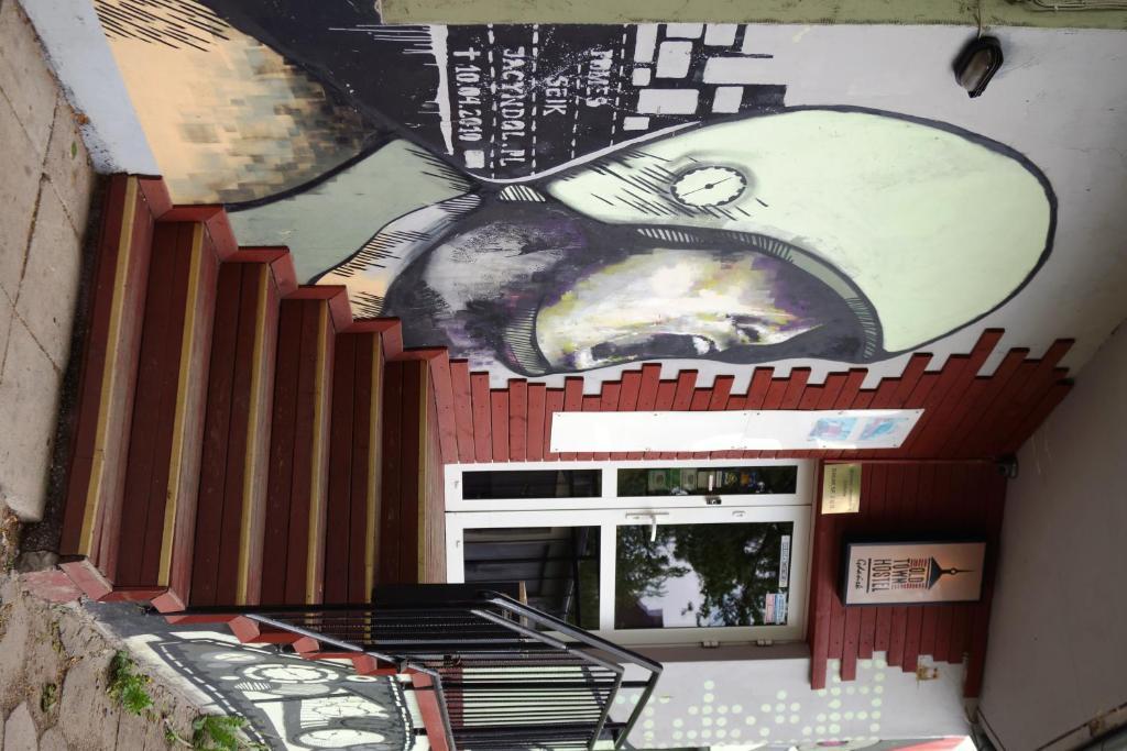 Old Town Hostel - Gdansk — Photos 3
